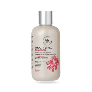 Розгладжуючий шампунь Smooth Effect Shampoo